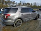 2014 Ford Explorer Limited zu verkaufen in Waldorf, MD - Undercarriage