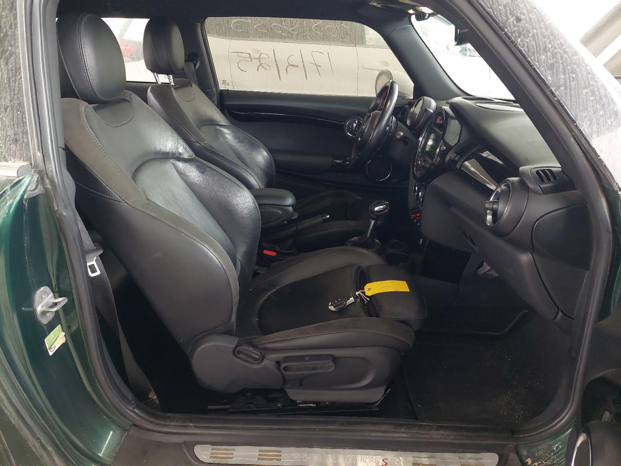 WMWXM7101J2G86209 - 2018 MINI COOPER - #45818535