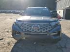 2023 Ford Explorer Platinum للبيع في Hurricane، WV - Front End