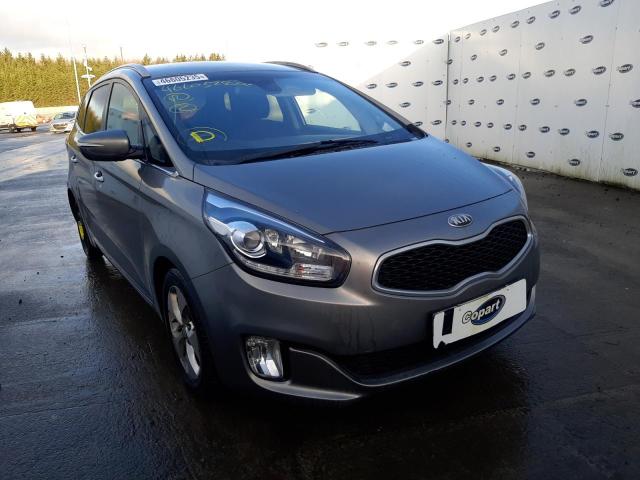 2013 KIA CARENS 2 E