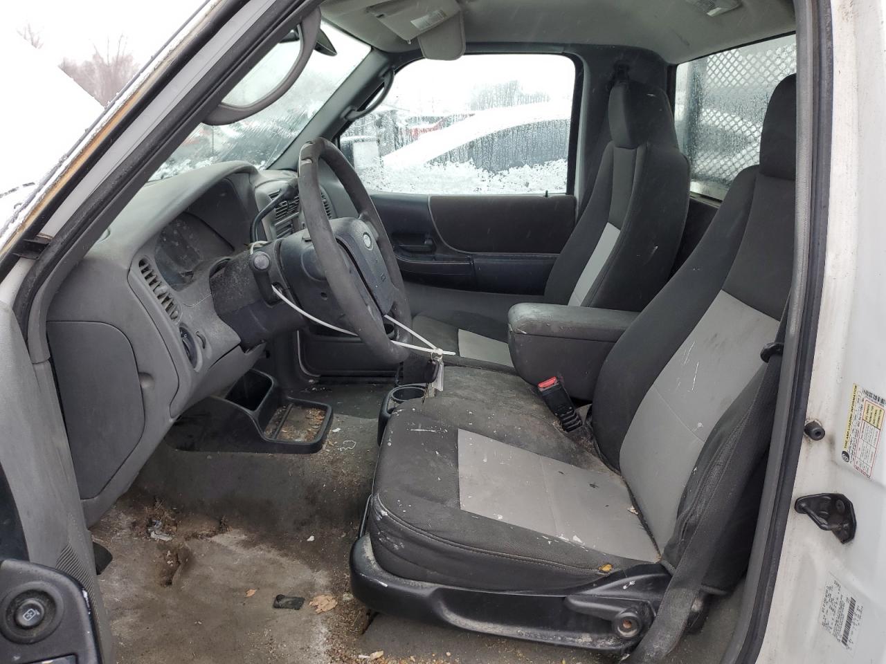 2009 Ford Ranger - Image 7