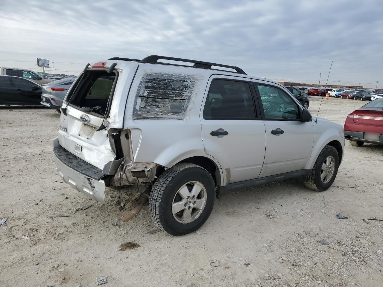2012 Ford Escape - Image 3