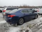 2018 Acura Tlx  na sprzedaż w Assonet, MA - Front End