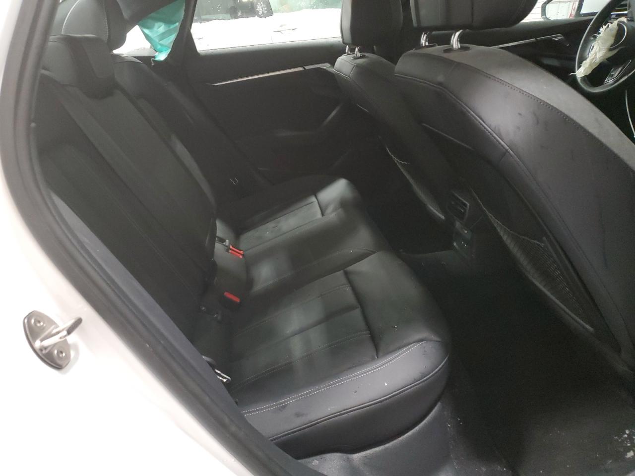 2022 Audi A3 - Image 10