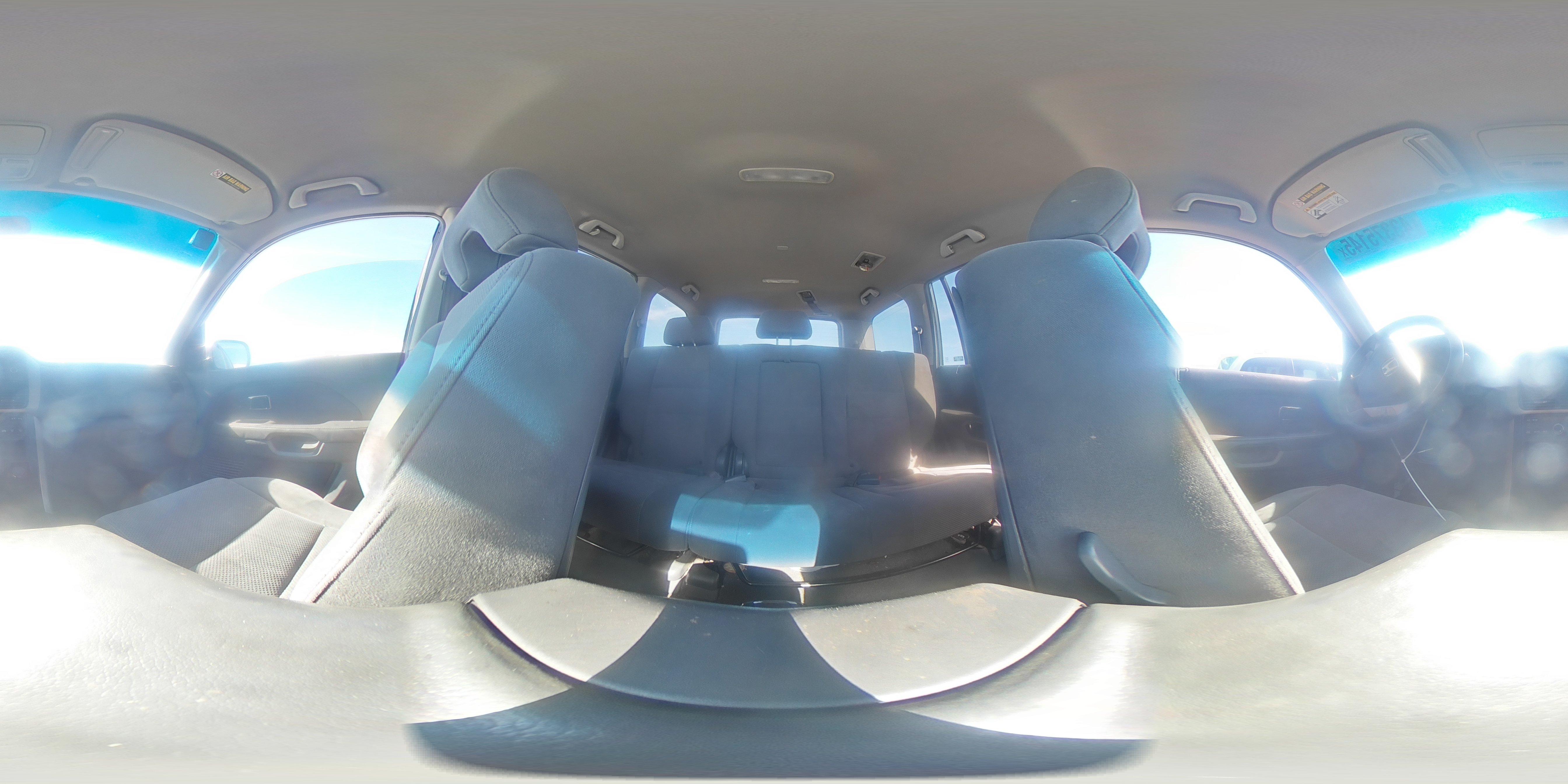 2007 Honda Pilot - Image 14