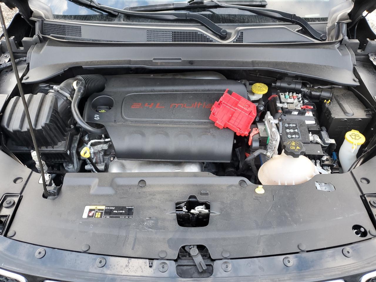 2021 Jeep Compass - Image 13