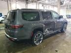 Woodhaven, MI에서 판매 중인 2022 Jeep Wagoneer Series Iii - Side