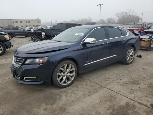 2018 Chevrolet Impala Premier