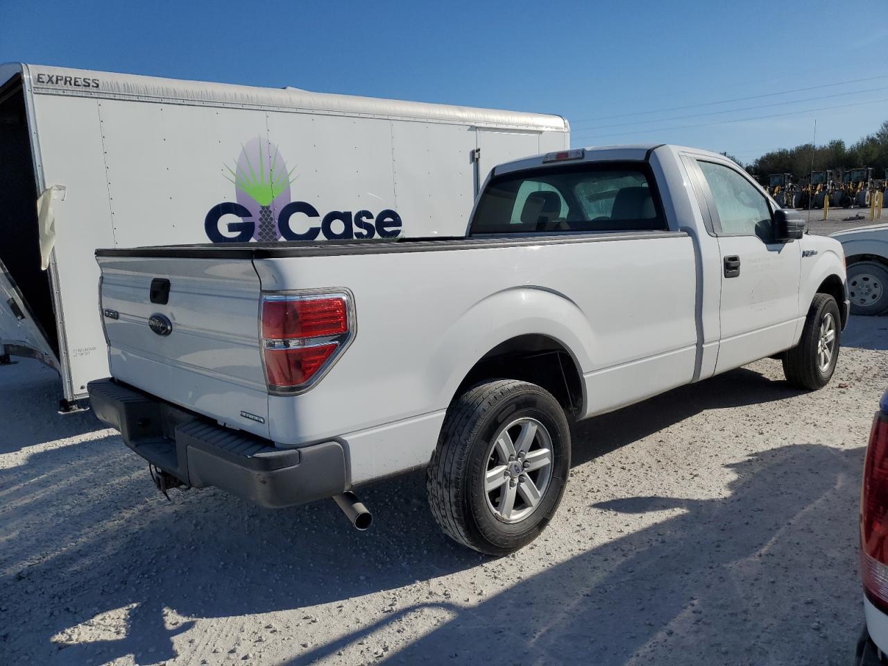 2013 Ford F-150 - Image 3