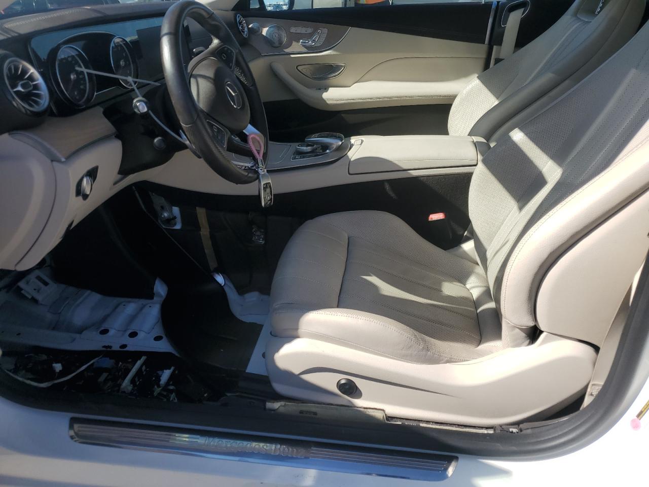 2018 Mercedes-Benz E-klasse - Image 7
