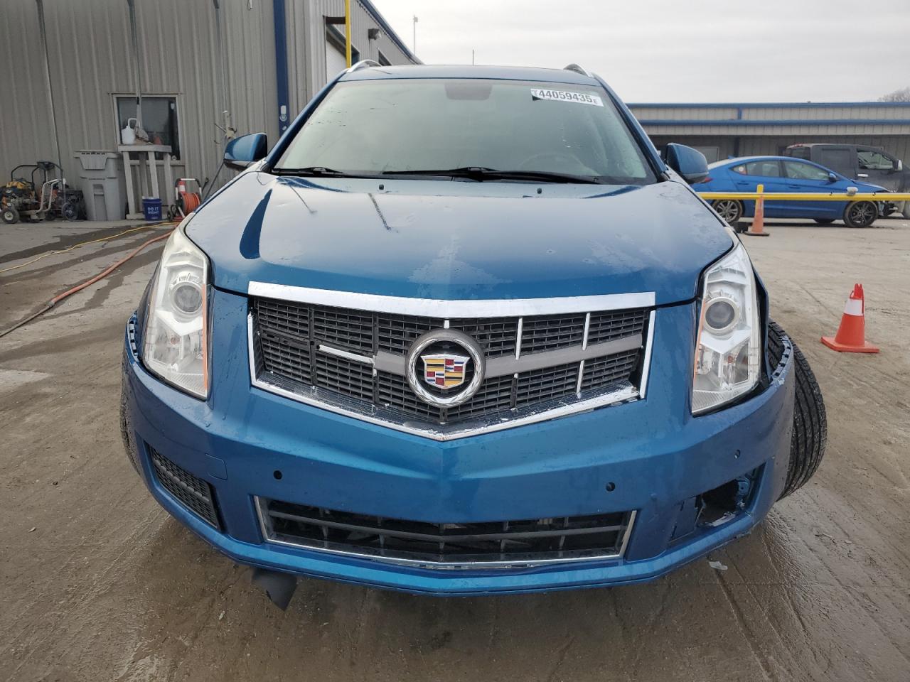 2010 Cadillac SRX - Image 5