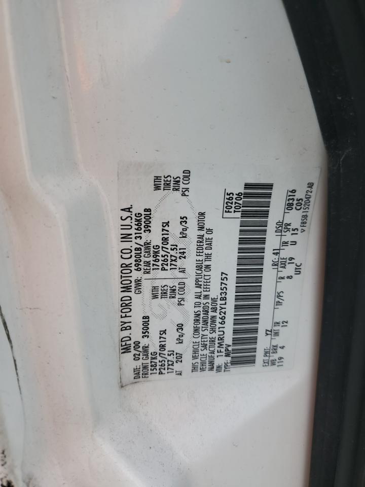 2000 Ford Expedition - Image 13