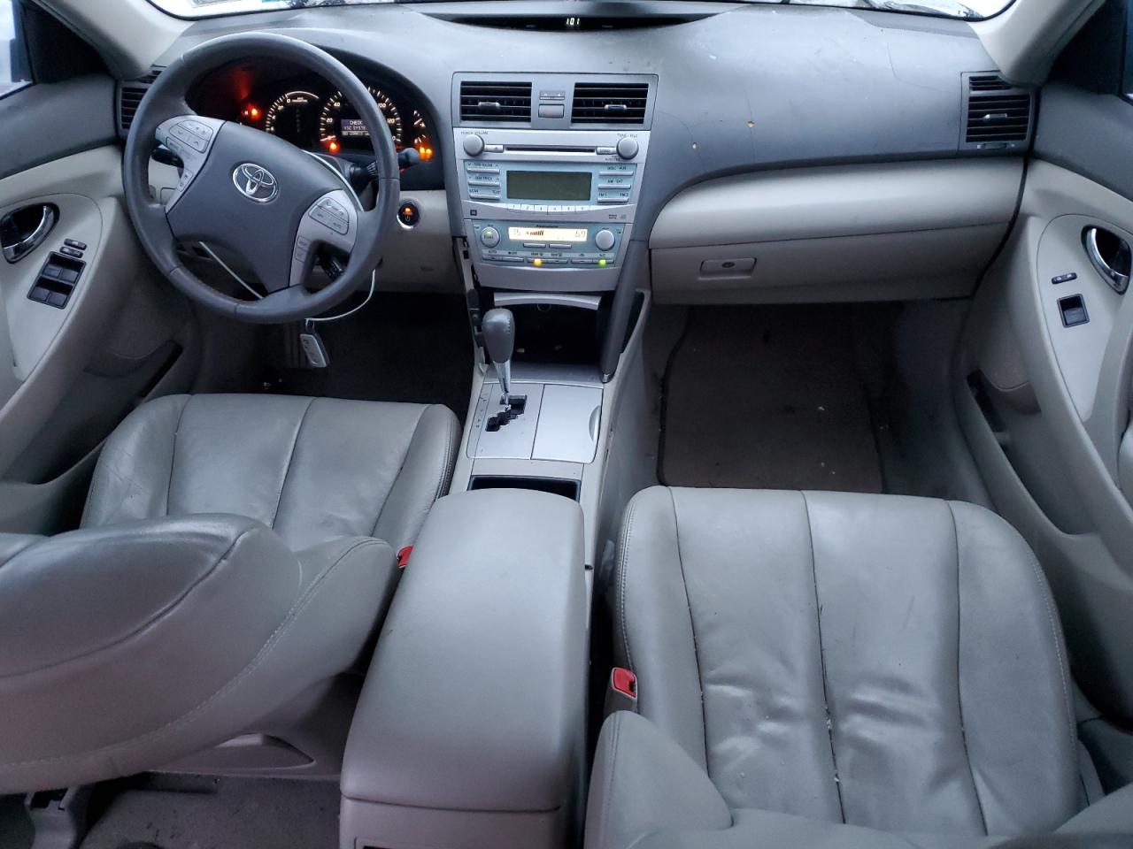 2007 Toyota Camry - Image 8