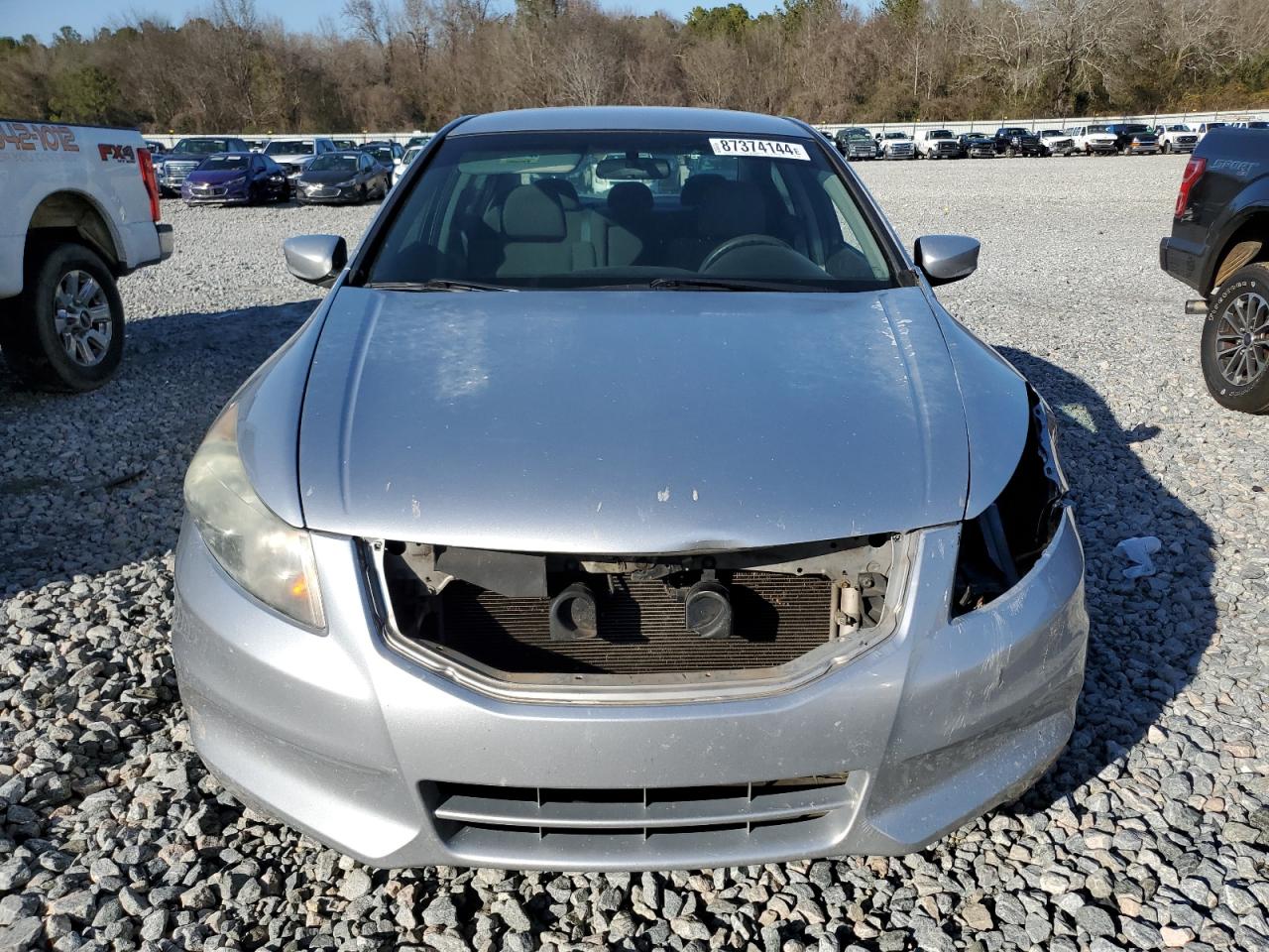 2012 Honda Accord - Image 5