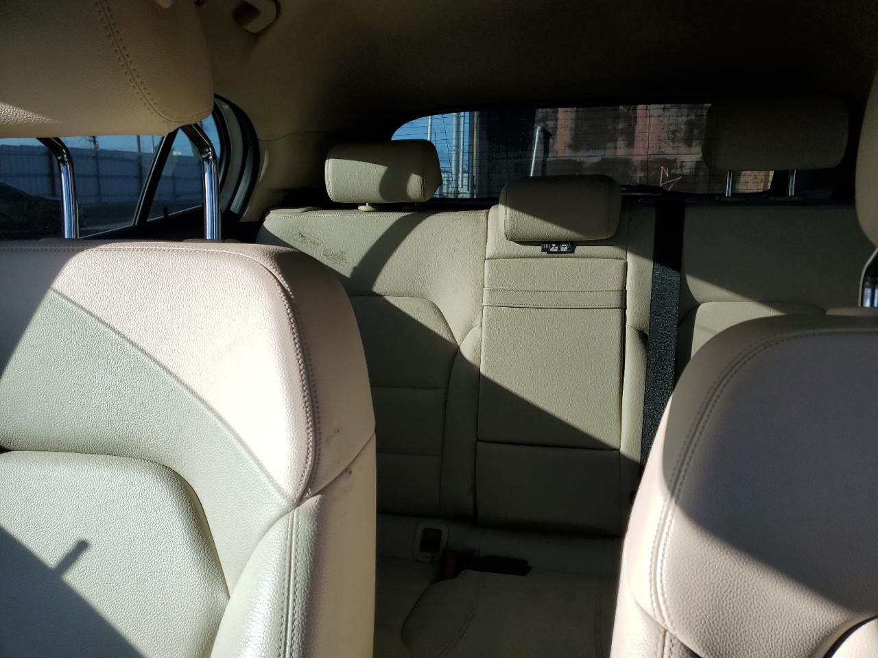 2019 Mercedes-Benz GLA-klasse - Image 10