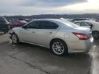 2009 Nissan Maxima S na sprzedaż w Cahokia Heights, IL - Front End