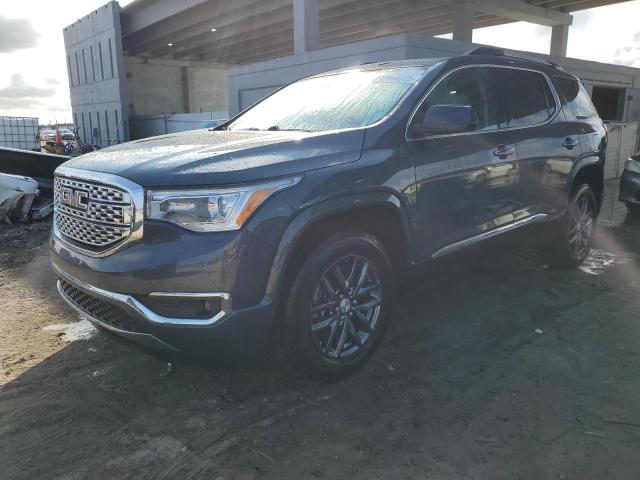 West Palm Beach, FL에서 판매 중인 2019 Gmc Acadia Denali - Minor Dent/Scratches