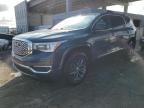 2019 Gmc Acadia Denali იყიდება West Palm Beach-ში, FL - Minor Dent/Scratches