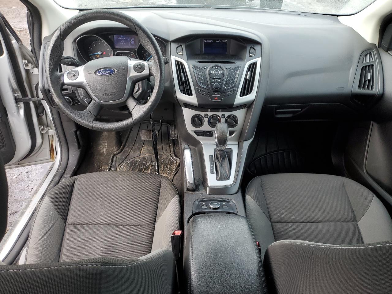 2013 Ford Focus - Image 8