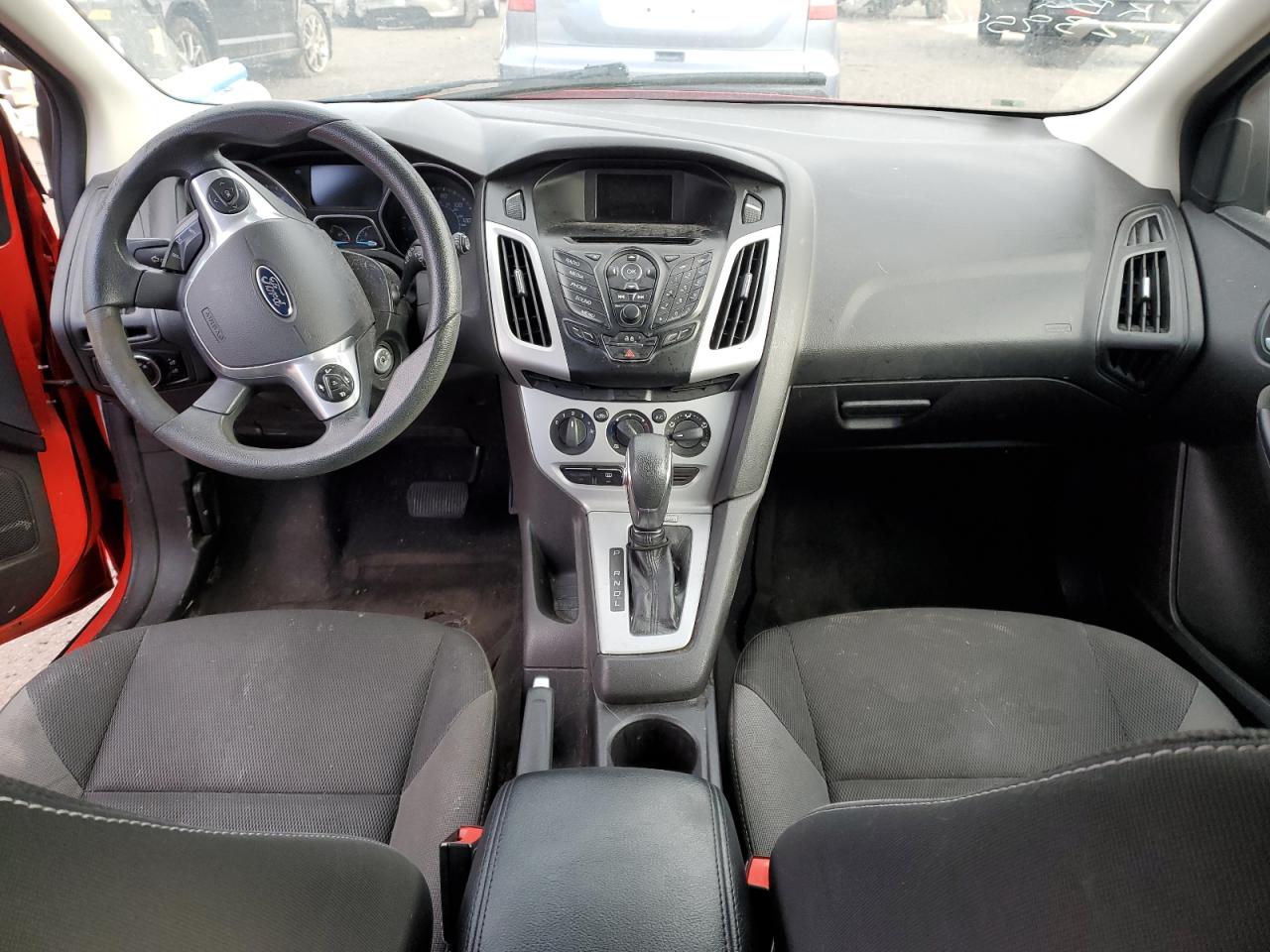 2014 Ford Focus - Image 8