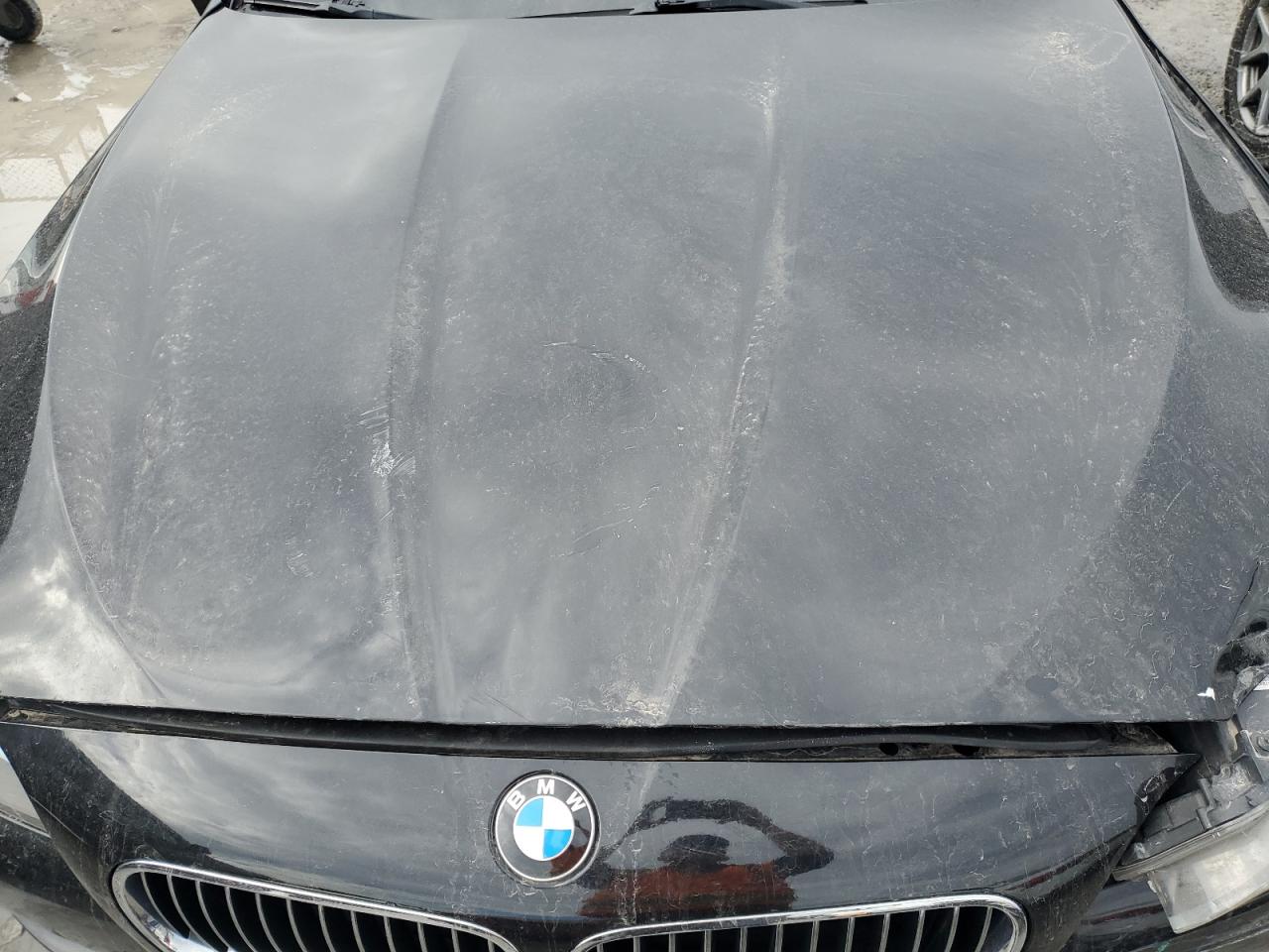2012 BMW 5er - Image 11