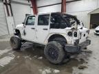 2012 Jeep Wrangler Unlimited Sport na sprzedaż w Albany, NY - Rollover