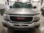 2007 Gmc New Sierra K1500 Classic за продажба в Avon, MN - Mechanical