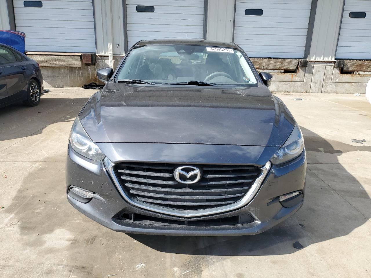 2018 Mazda 3 - Image 5