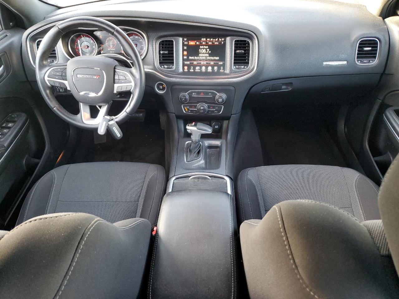 2016 Dodge Charger - Image 8