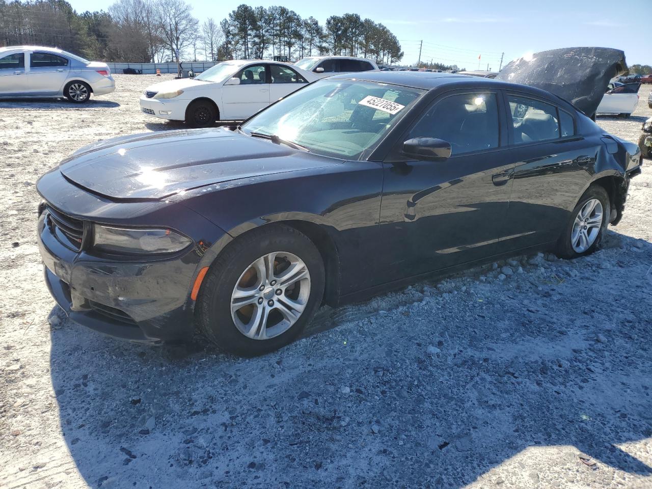 2019 Dodge Charger - Image 1