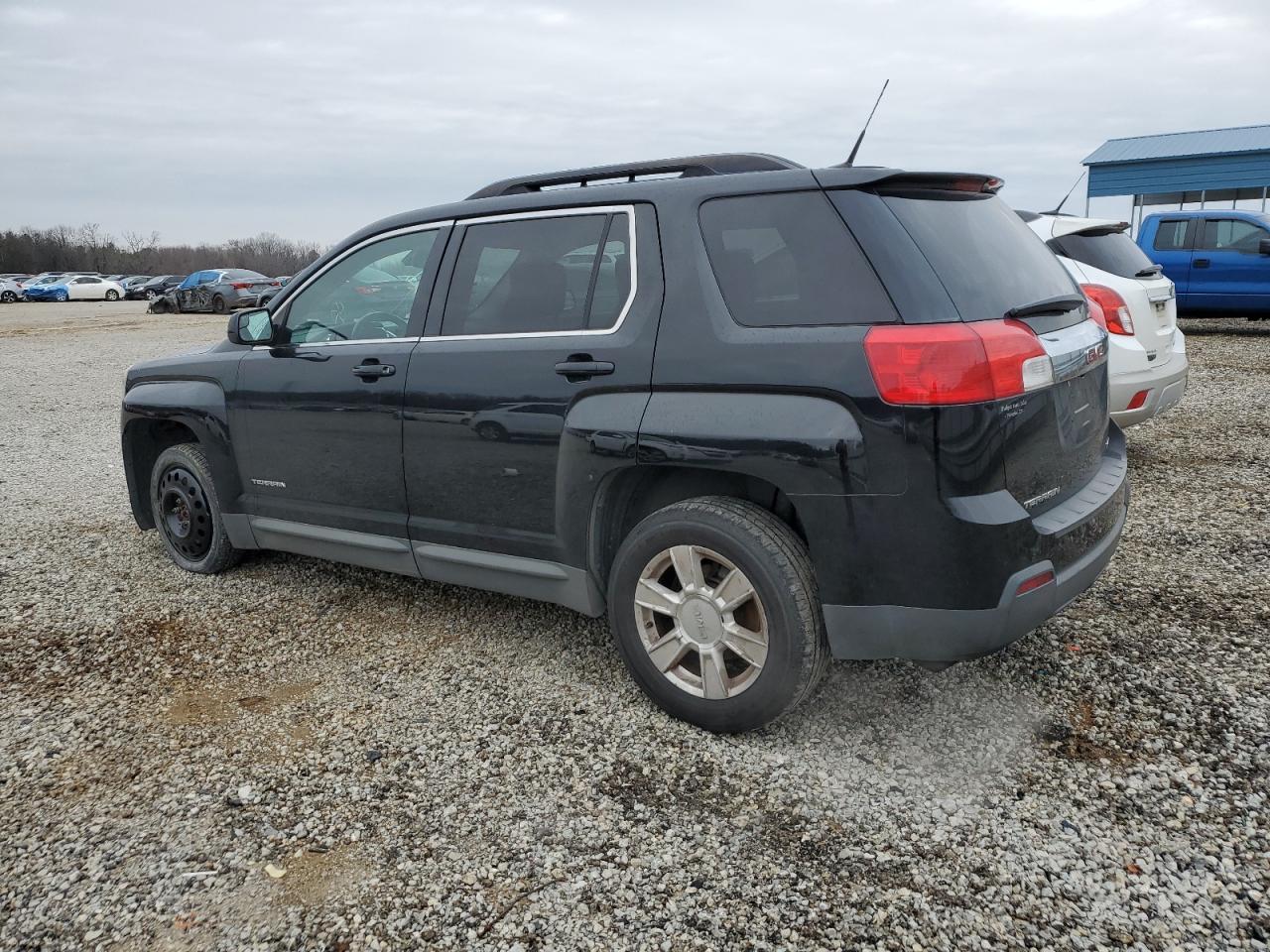 2012 GMC Terrain - Image 2