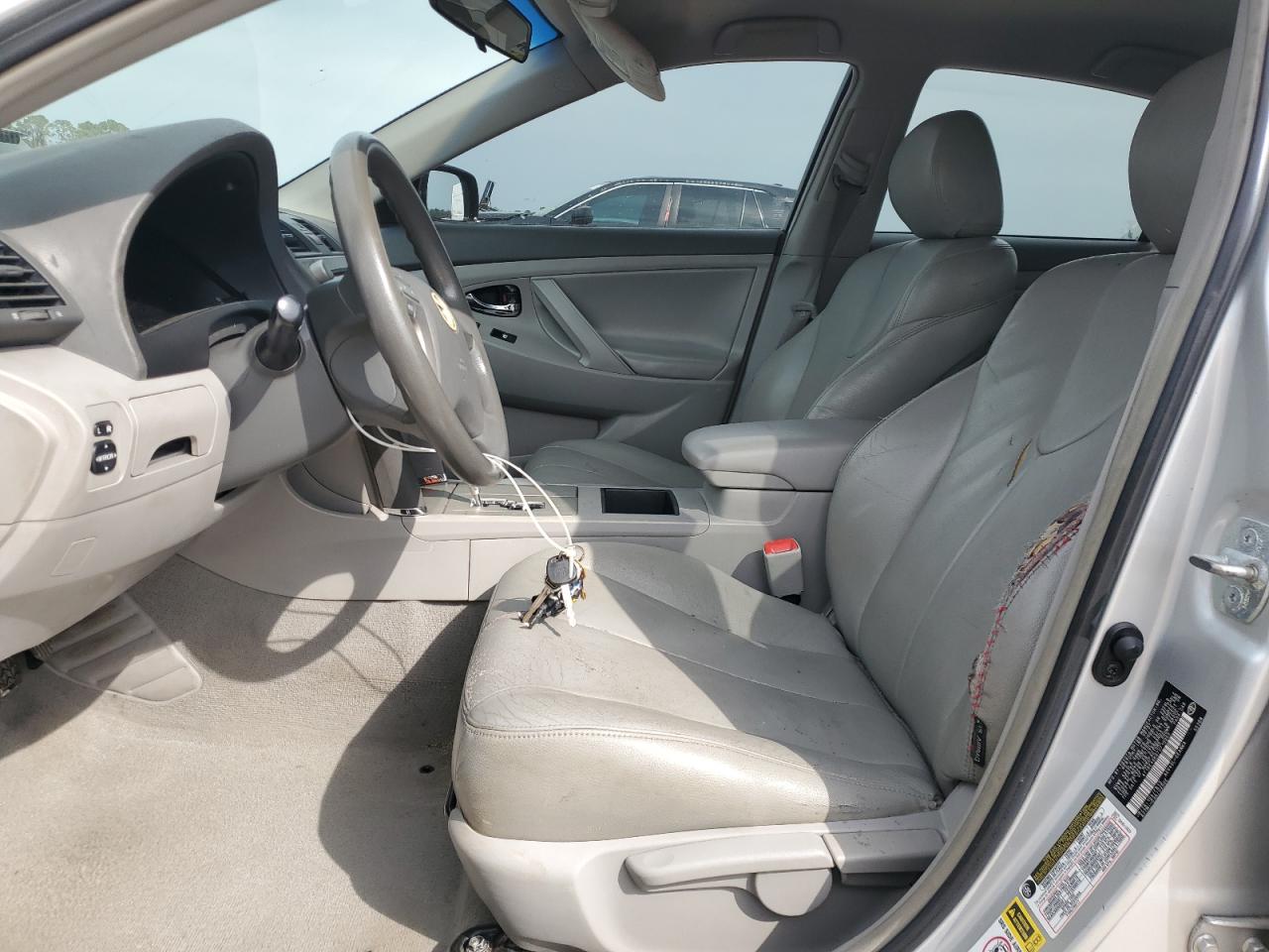 2007 Toyota Camry - Image 7