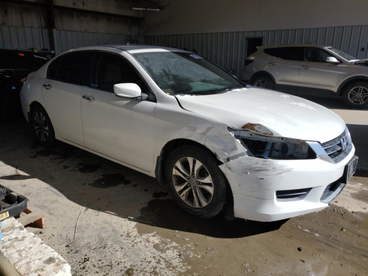2013 Honda Accord - Image 4