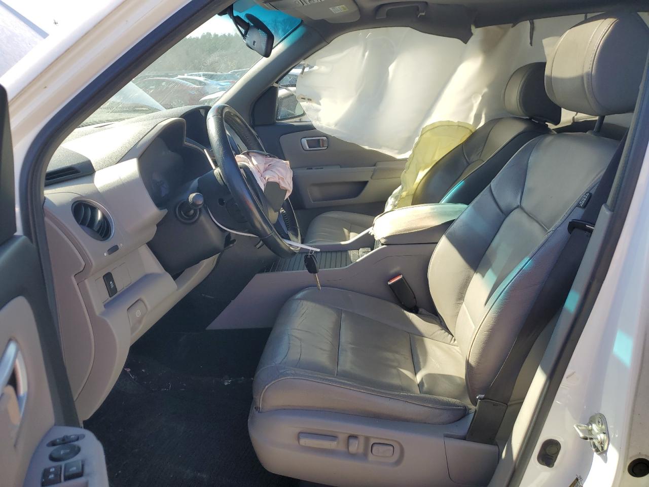 2013 Honda Pilot - Image 7