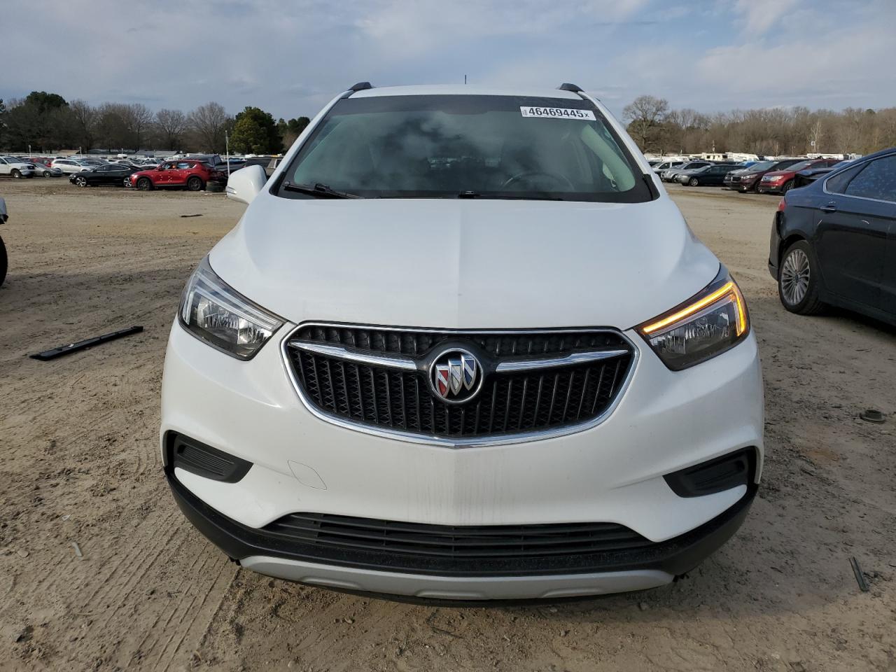 2018 Buick Encore - Image 5