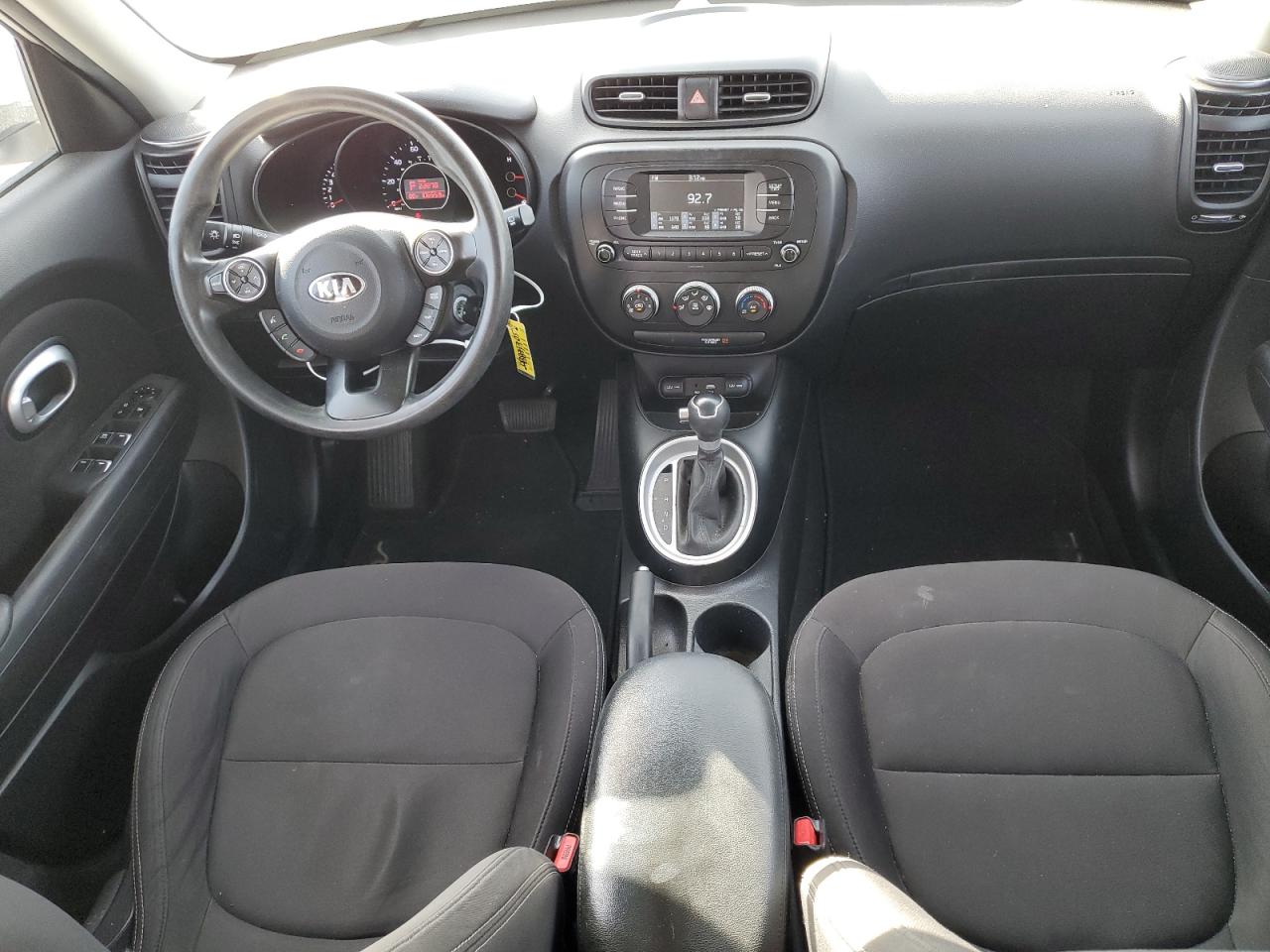 2017 Kia Soul - Image 8