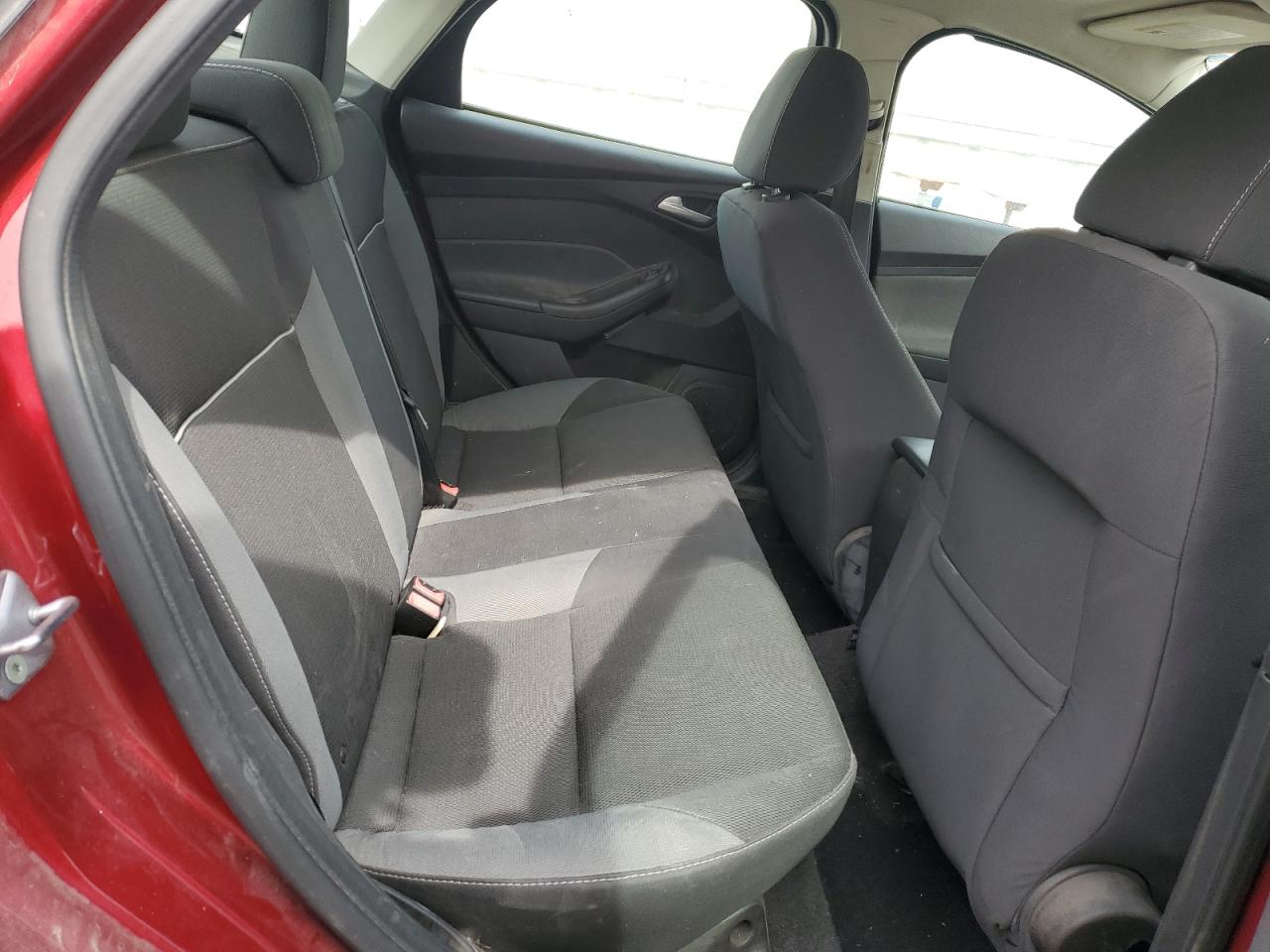 2013 Ford Focus - Image 10