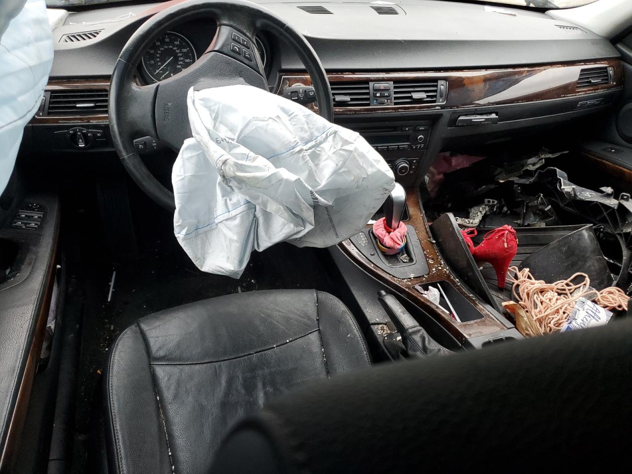 2011 BMW 3er - Image 8