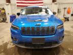 2022 Jeep Cherokee Latitude for Sale in Milwaukee, WI - Front End