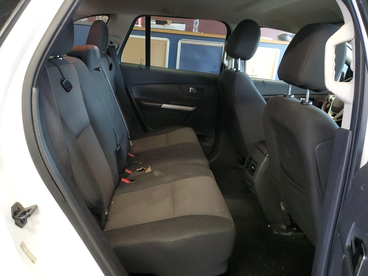 2014 Ford Edge - Image 11
