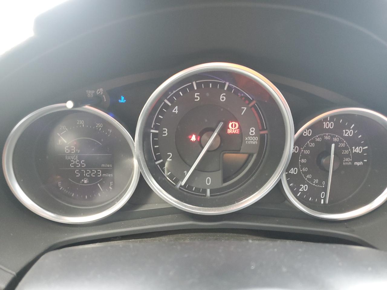 2016 Mazda MX-5 - Image 9