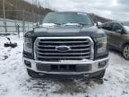 2016 Ford F150 Super Cab for Sale in Hurricane, WV - Rear End