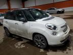 2014 FIAT 500L EASY à vendre chez Copart AB - CALGARY