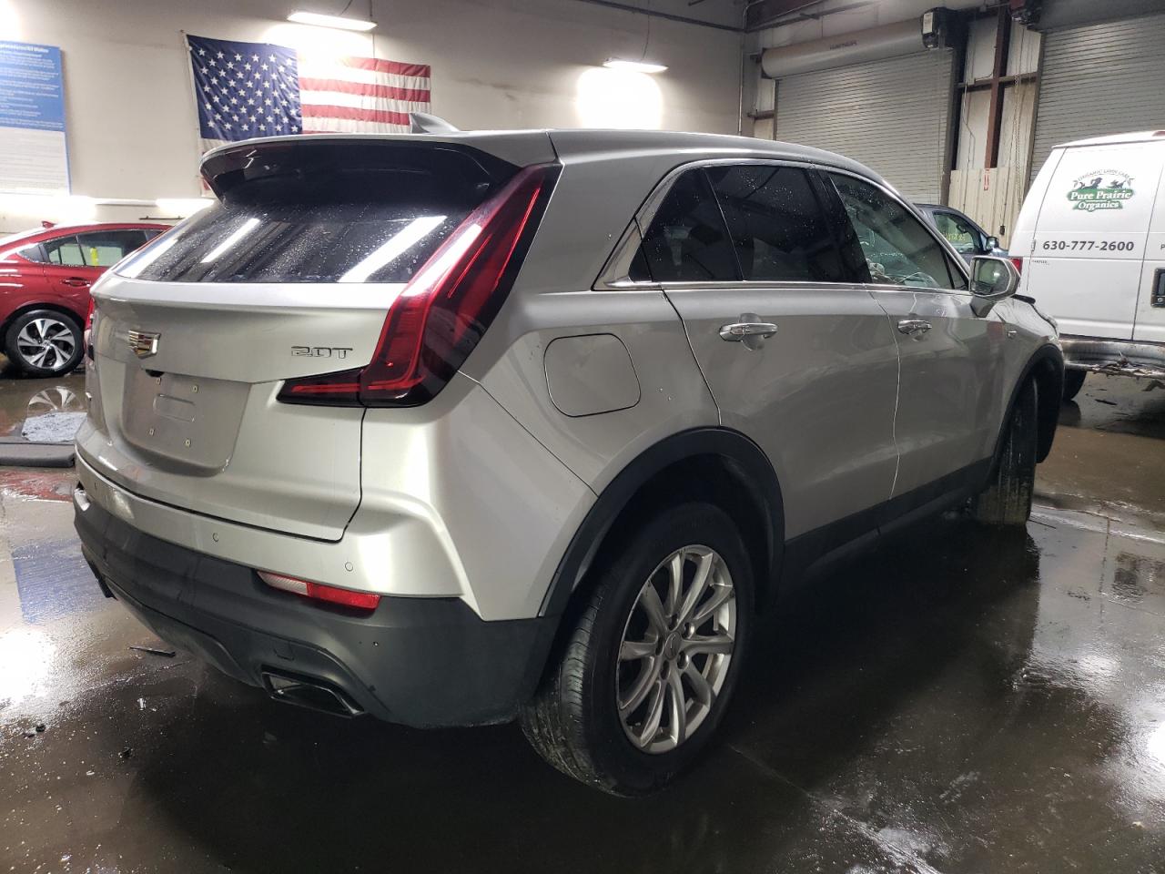 2019 Cadillac XT4 - Image 3