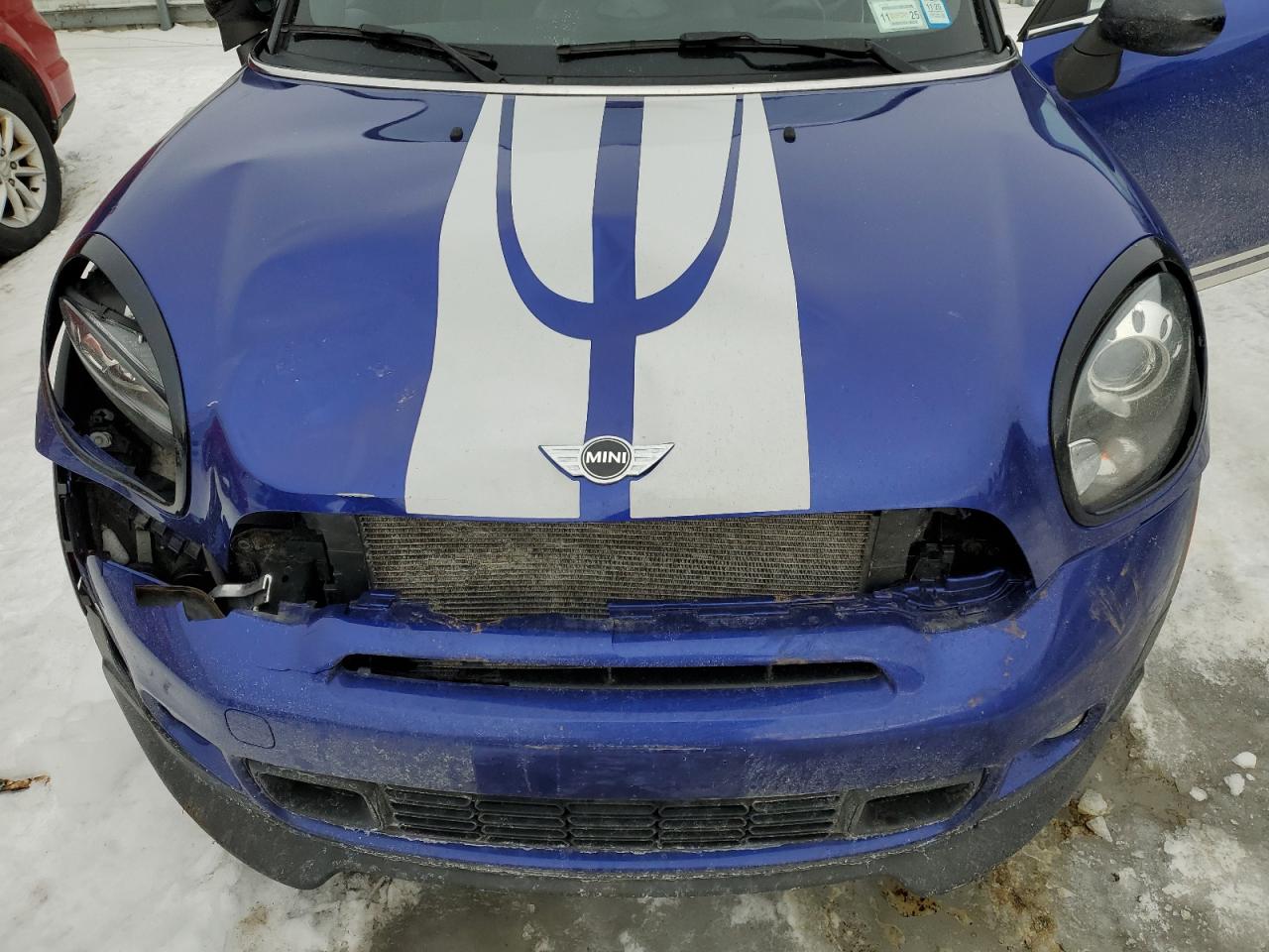 2015 MINI Cooper - Image 11