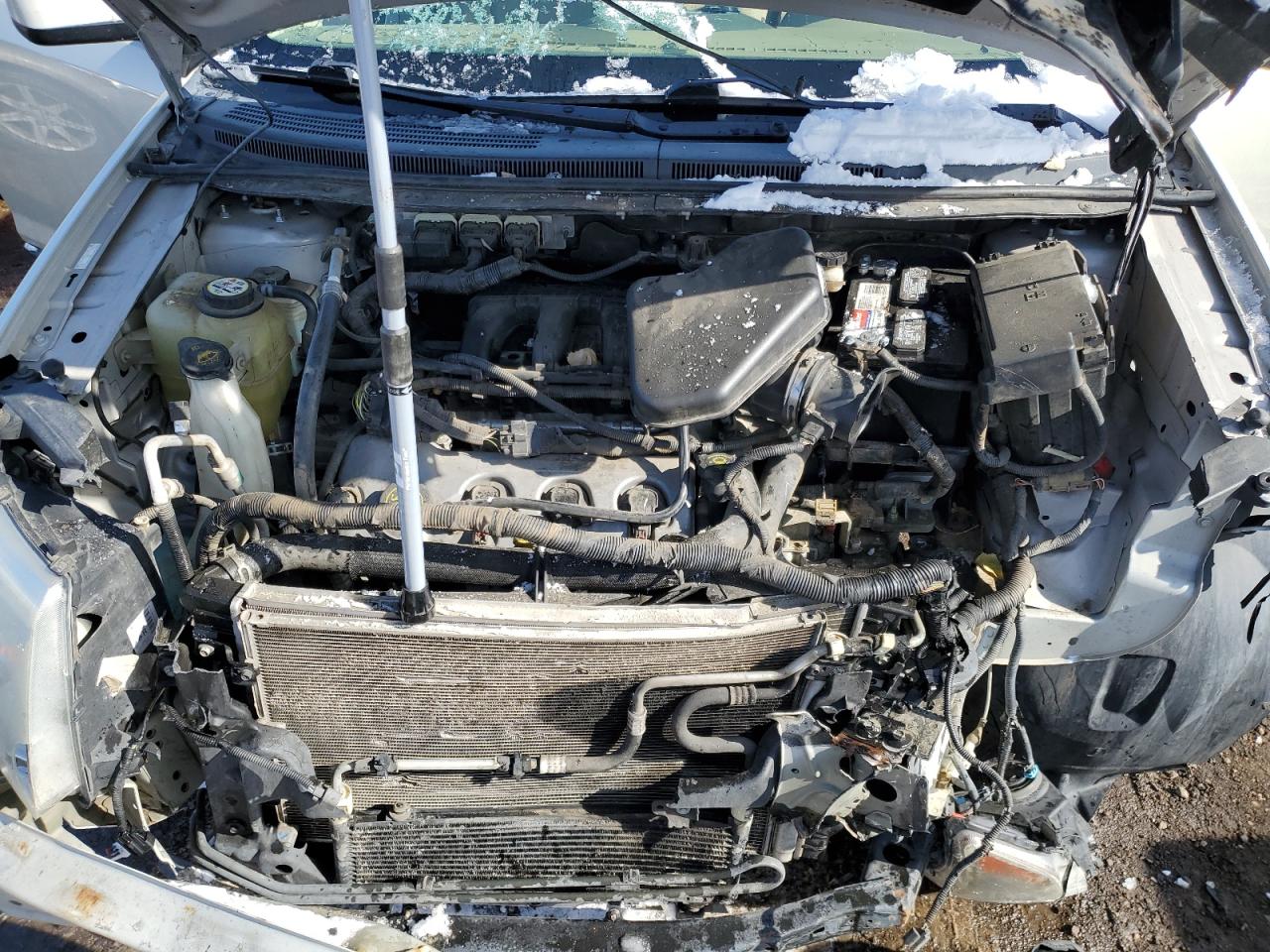 2007 Ford Edge - Image 12