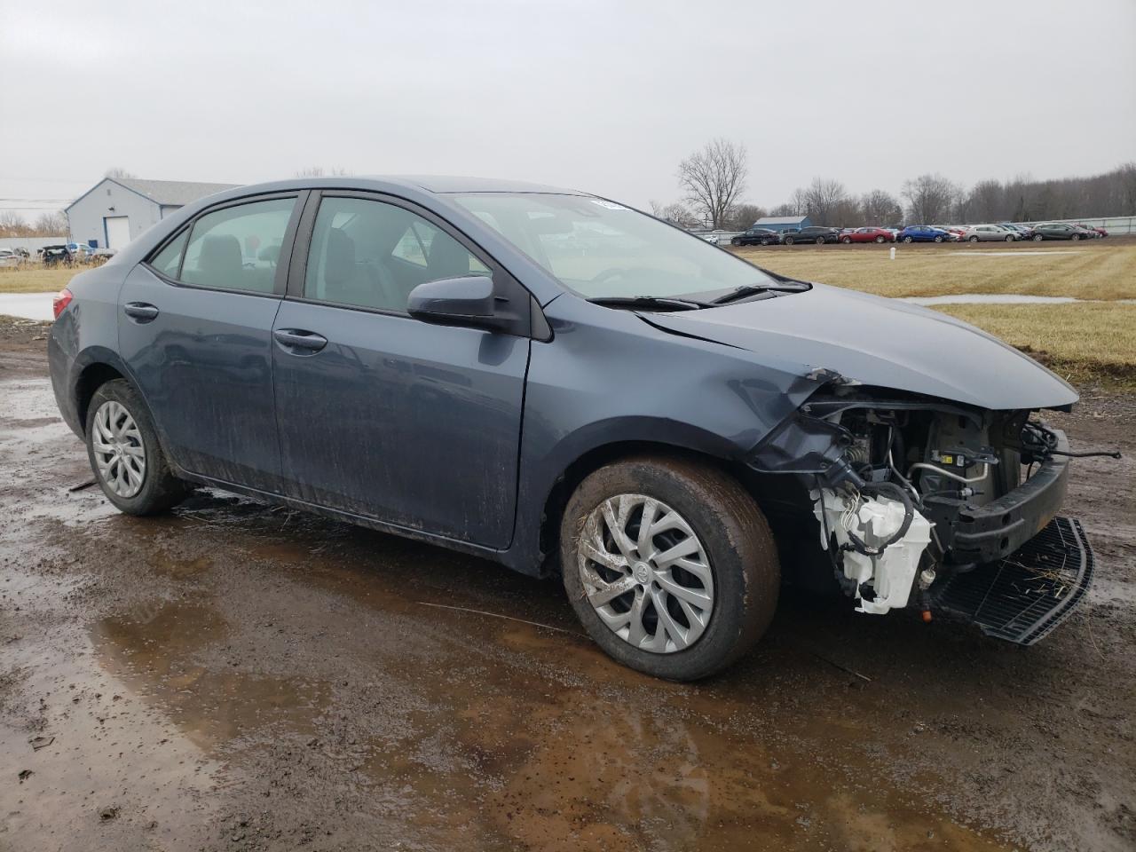 2018 Toyota Corolla - Image 4
