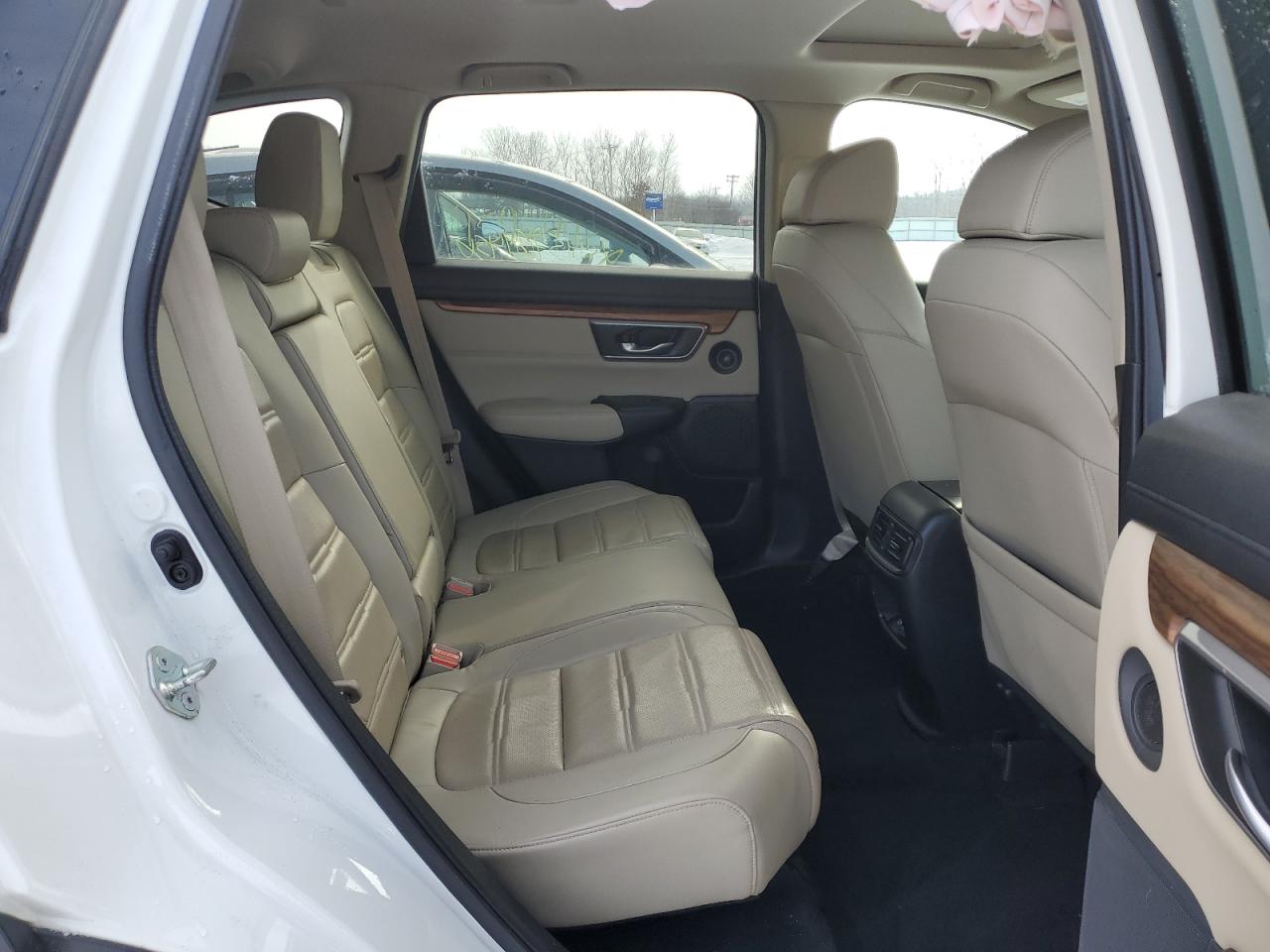 2018 Honda CR-V - Image 11