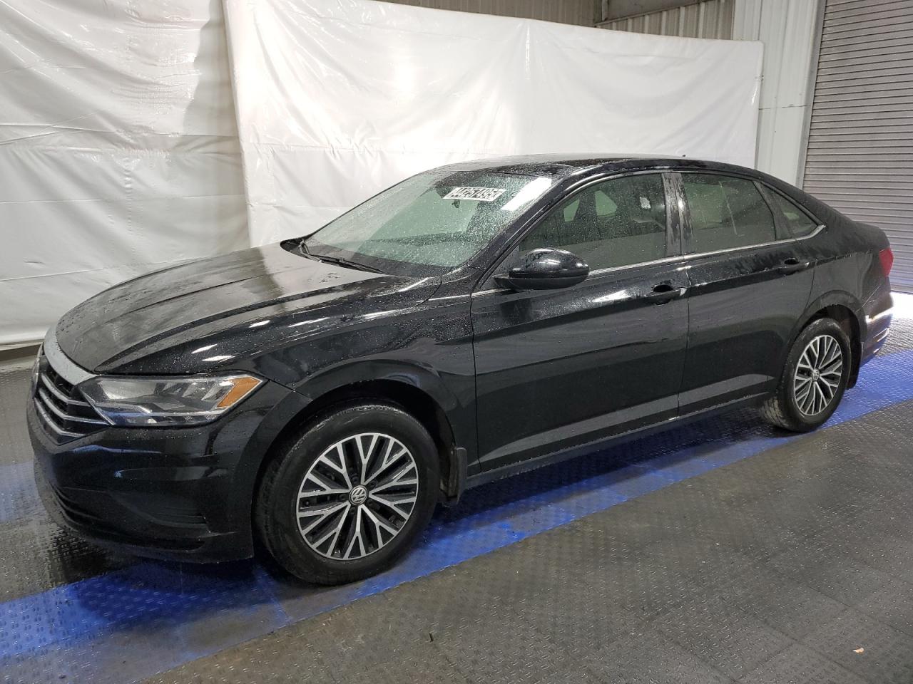 2021 Volkswagen Jetta - Image 1