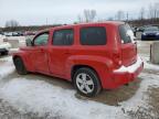 2009 Chevrolet Hhr Ls de vânzare în Bridgeton, MO - Side
